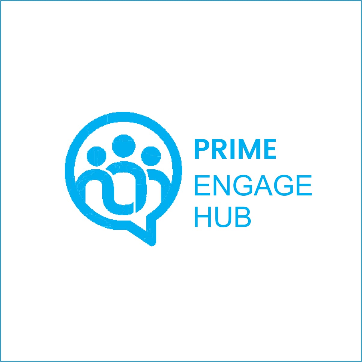 Prime Engage Hub
